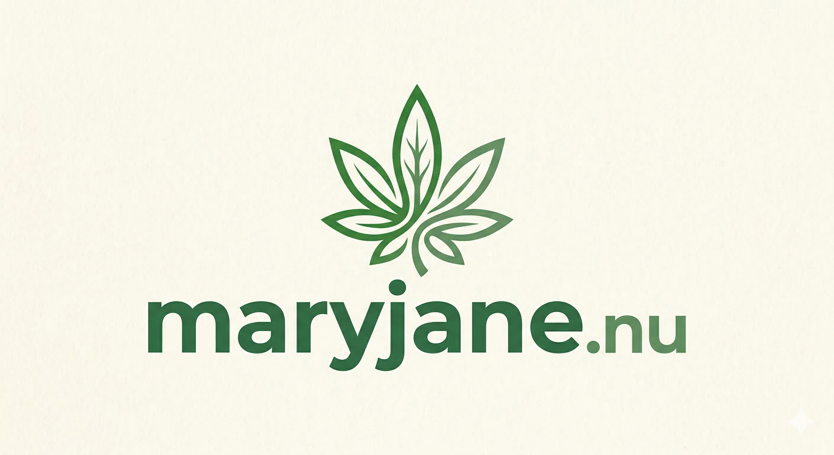 maryjane.nu