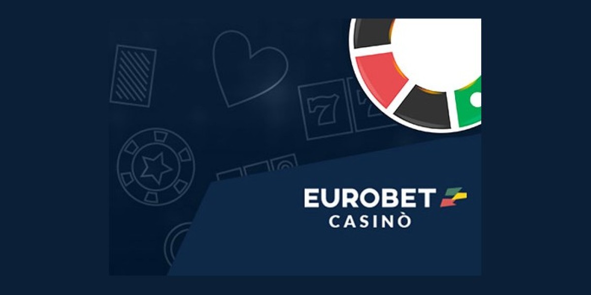 Applicazione Mobile Eurobet Casinò: Divertiti In Mobilità Ti Trovi