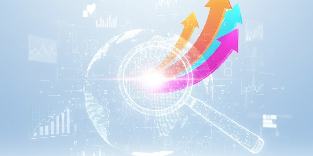 Emerging Middle EAST Active Intelligent Packaging In Pharmaceutical Market Trends Shaping Industry Growth Worldwide